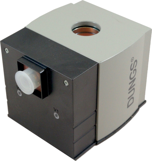 Wolf Magnetspule GKV MBC-700-N für MGK-2 2745397