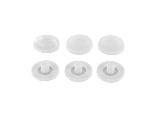 Ideal Standard Pufferset WC-Sitz Calla, weiß K768901