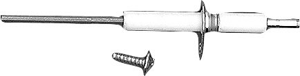 Bosch Ionisationselektrode 87290107010