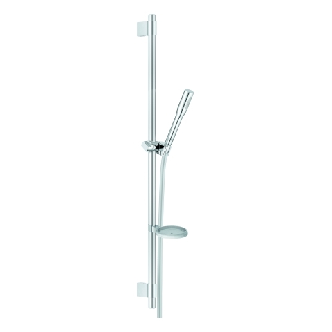 Grohe Brausegarnitur Euphoria C Stick 900mm mit Seifenschale chrom 27368000