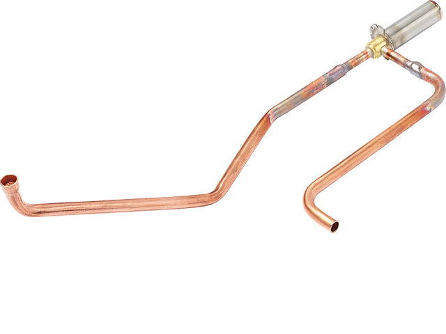 Stiebel Eltron Löt Baugruppe EX-Ventil WPL 19/24 326280