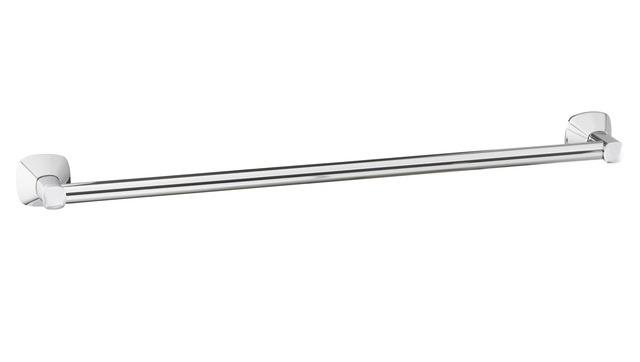 Keuco Badetuchhalter City.2 verchromt, 800mm 02701010800