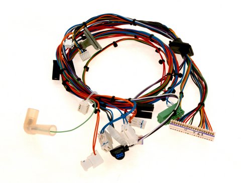 Bosch Kabel 24V 87182251740