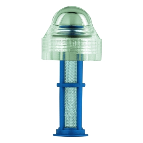 Grohe Filter-Siebeinsatz mit Klarsicht-Kappe für 41275 41827000