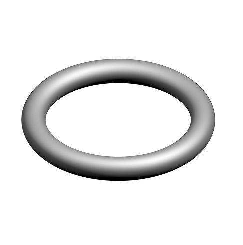 Buderus O-Ring 9x1,510 Stück 87186462590