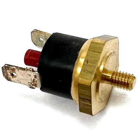 Stiebel Eltron Begrenzer 1/2" manueller Reset 255777