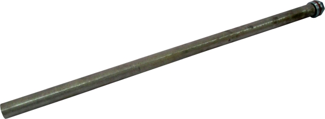 Wolf Schutzanode MG 33 x 480 1 1/4" für CEW-1-200 2484203