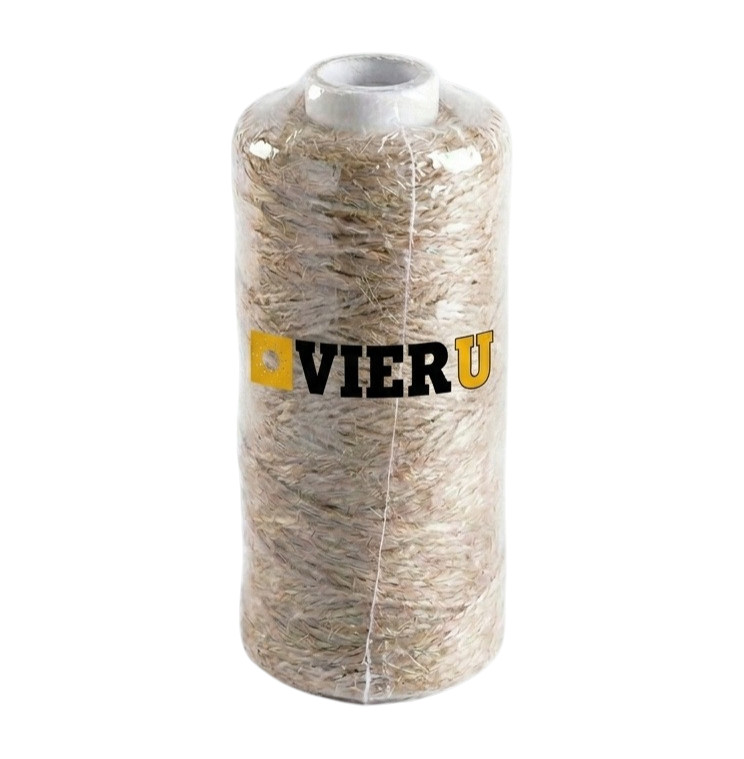 Vieru Hanfgarn 80 Gramm 150926