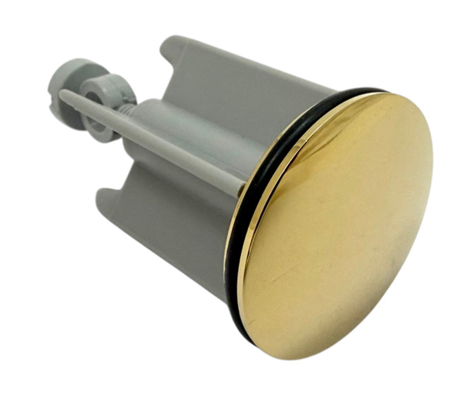 Ideal Standard Jado Ablaufstopfen, Edelmessing H960100A9