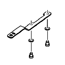 Buderus Rüttelstange 8718592705