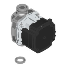 Viessmann Umwälzpumpe G-HE 130 7887603