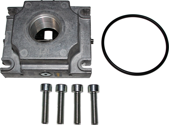 Wolf Shutter kpl. für GKV MBC-700-N für MGK-2 2745396