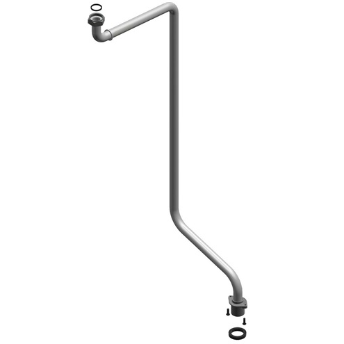 Bosch / Buderus Gasrohr 7736700133
