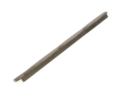 Bosch / Buderus Heizgaslenkplatte 4 Glieder RLU 8718584680
