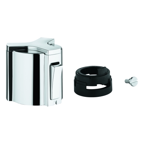 Grohe Temperaturwählgriff chrom 47786000