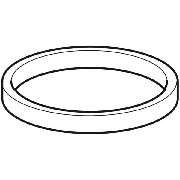 Geberit Quetschdichtung d54xdi48x6 891.212.00.1