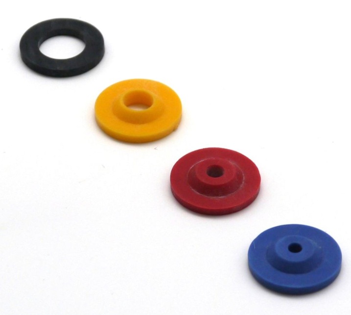 Avenarius Durchflussbegrenzer-Set 9907150000