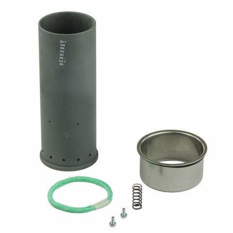 Buderus Umrüstset BE Brennerrohr 21 für Ölbrenner BE-A1.0-2.0 8718584730