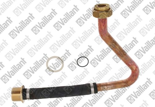 Vaillant Rohr PUMP-OUT für VWF 157+197/4 0020222871