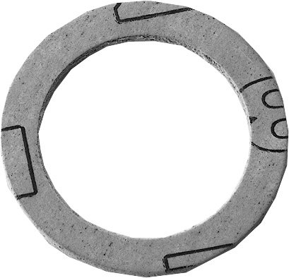 Bosch Dichtscheibe 3/4" 10 Stück 87101030430