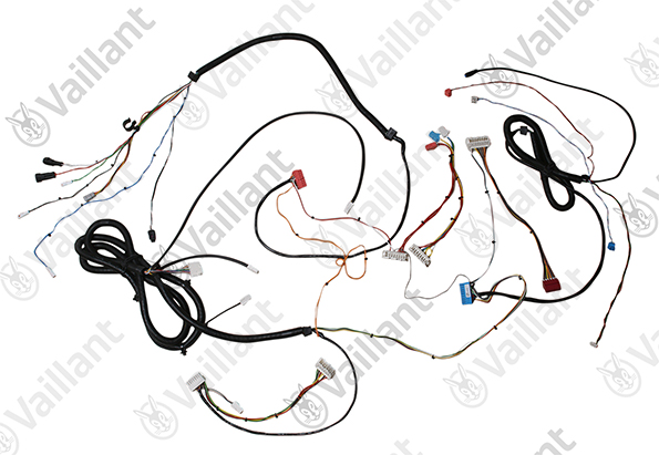 Vaillant Kabelbaum, versoTHERM 0020269426