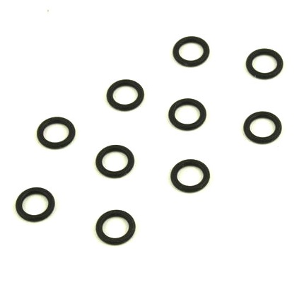 Bosch / Buderus O-Ring 6,86 x 1,78 10 Stück 8738901739