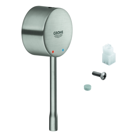 Grohe Hebel supersteel 46917DC0