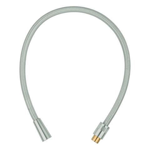 Grohe Brauseschlauch supersteel 46732DC0