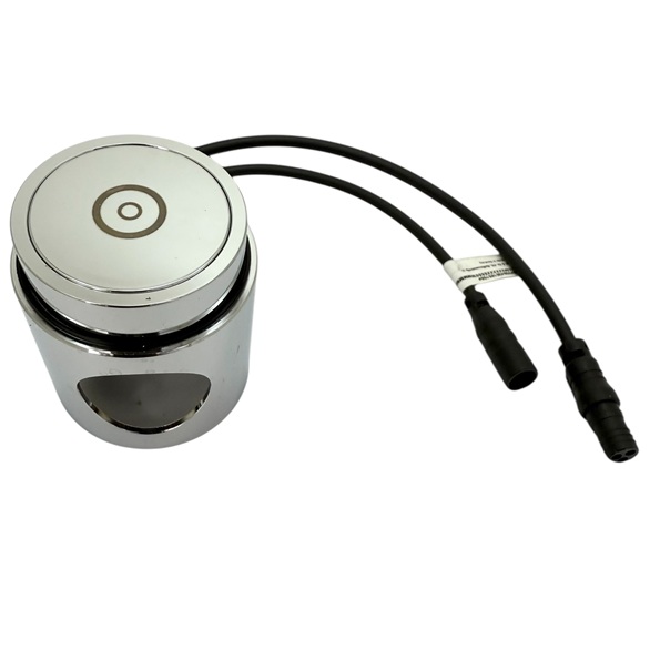 Schell CVD-Touch-Elektronik für Duschpaneel, chrom 015910699