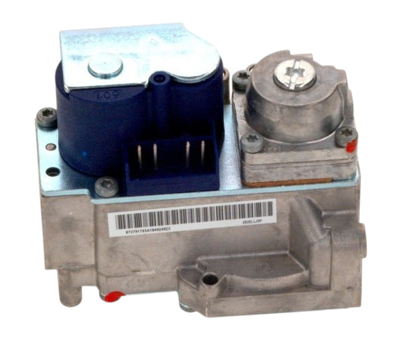 Buderus Gasarmatur (50-70kW) 7736700143