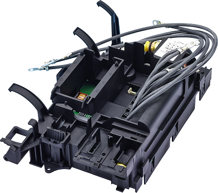 Stiebel Eltron Elektrische Baugruppe komplett D1 U 400 286895