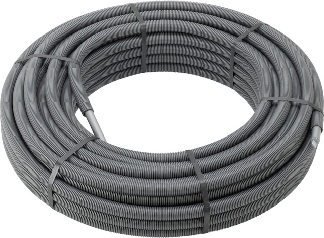 Viega Rohr Raxofix 5301 in 20x2,8mm, 50m, mit Schutzrohr 645755