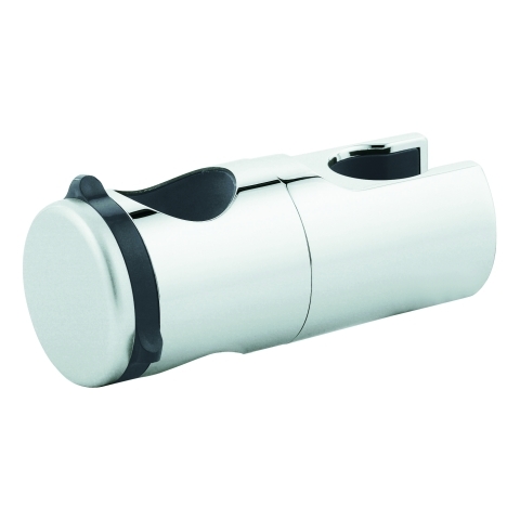 Grohe Brausegleiter Relexa für Brausestangen 28620 / 28621 chrom 12435000