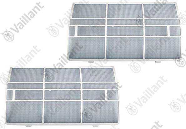 Vaillant Filter Luft für AirCon 0020049099