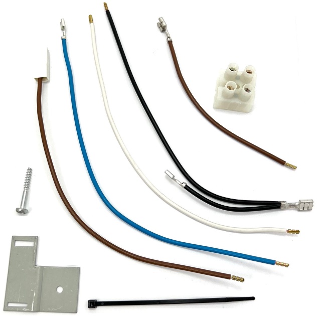 Stiebel Eltron Umbausatz Relais SHZ ... LCD 255789