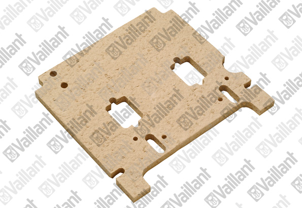 Vaillant Isolierplatte VK 16/4-1 XE VK 16/4-2 XE 210746