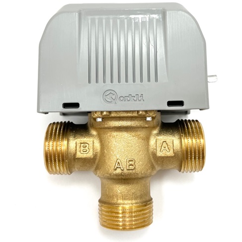 Vaillant Motorventil VIH C 120/2 VIH C 120/3 050714
