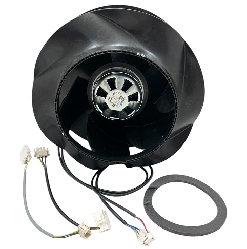 Stiebel Eltron Lüfter R3G 280 EBM mit Adapter 349182