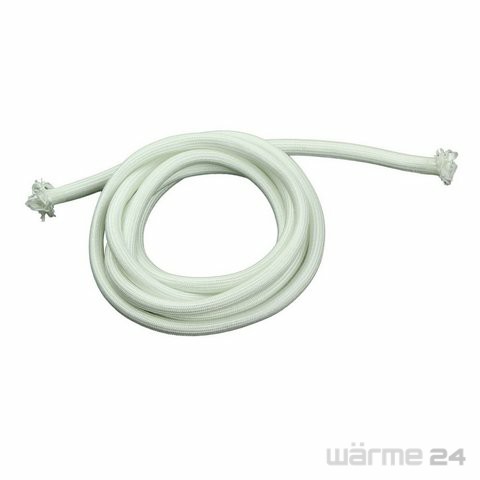 Buderus Dichtschnur GP 6x1500mm für G124, für Kesselblock Grundausstattung 63020956