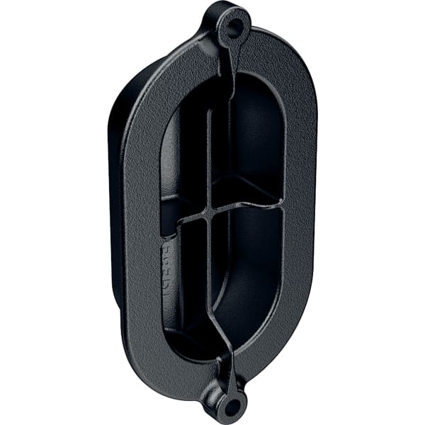 Geberit Deckel für Reinigungsstücke mit ovaler Öffnung d110-160 853.390.27.1