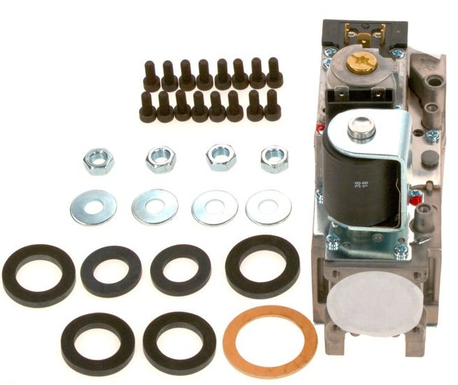 Bosch Gasarmatur Suprastar 87290117610