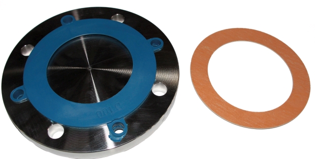 Wolf Deckel VL/RL-Rohr für MGK-2-800/1000 2485077