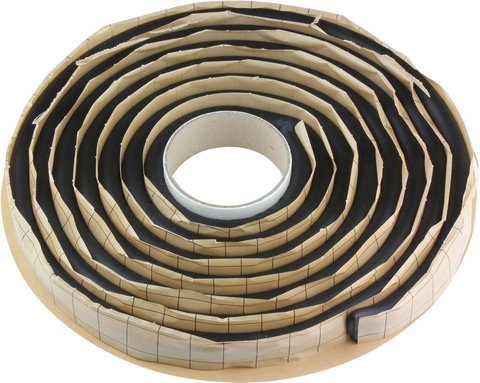 Bosch Dichtschnur D15x4300 Pack A 8718584415