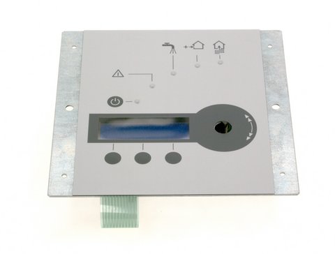 Bosch Bedienfeld 87183000970