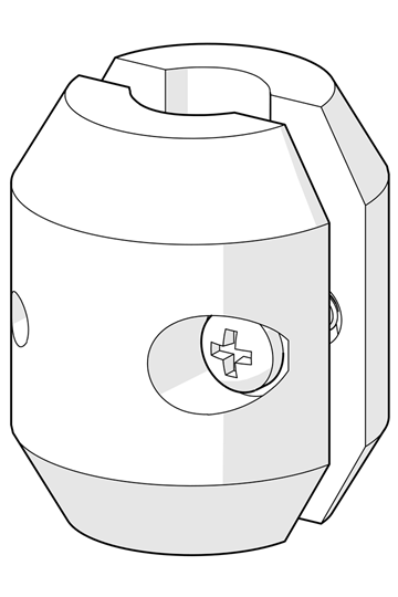Hansa Gegengewicht 59914039