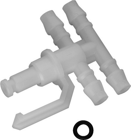 Bosch Verteiler 10 Stück 87123050560