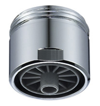 Neoperl NEOSTRAHL TT Lamit Strahlformer verchromt, M18x1 V=FULL FLOW 01565545