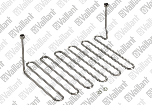 Vaillant Rohrschlange 0020107787