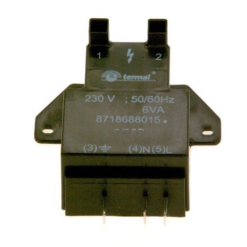 Bosch / Buderus Zündtrafo 7736700710