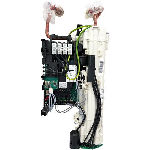 Stiebel Eltron FB DH S4 M.U.N 24.400 ERS 320543